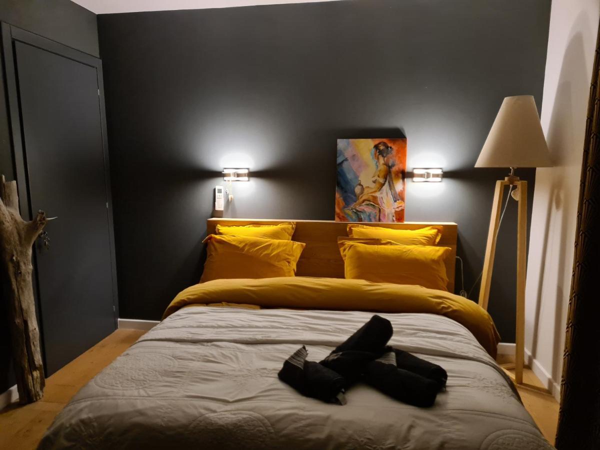 A Sulana Chambre D'Hotes Valle-di-Campoloro Luaran gambar